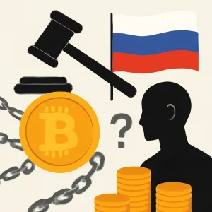 Russia Moves to Criminalise Unlicensed Crypto Operations, Experts Weigh Risks