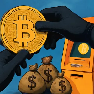 Bitcoin Depot Discloses $3.7 Million Theft from Corporate Wallets