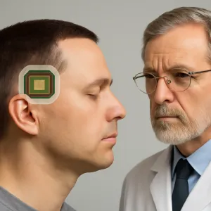 Former Neuralink President Launches Startup for Human Trials of Biohybrid Chip