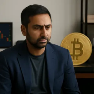 Founder's Closure of Split Capital Signals Hedge Fund Model's Demise in Crypto