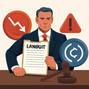 Drift Protocol Investors Launch Class Action Lawsuit Against Circle Over Hack Negligence