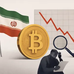 Iran's Bitcoin Passage Scheme Declared 'Unfeasible' by Analysts