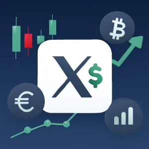 X Unveils Cashtags for Seamless Cryptocurrency and Stock Tracking