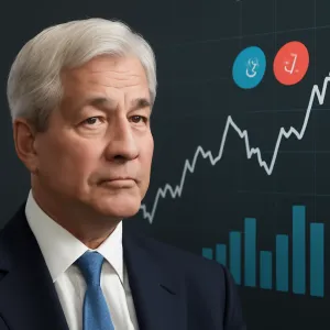 JPMorgan CEO Jamie Dimon Eyes Entry into Prediction Market