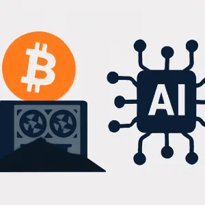 Bitcoin Mining Centralisation Contrasts with AI Decentralisation, Expert Claims