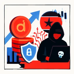 Lazarus Group Behind $280 Million Drift DeFi Protocol Attack, Experts Say