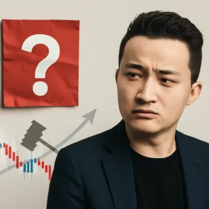 Justin Sun Critiques WLFI Over Transparency Issues Amid Legal Threats