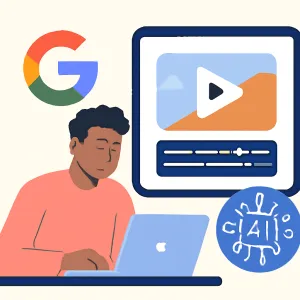 Google Unveils Affordable AI Video Generator Veo 3.1 Lite