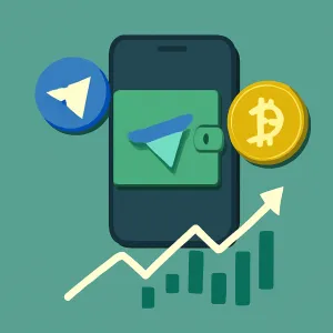 Telegram Wallet Expands Functionality with Perpetual Futures via Lighter Integration