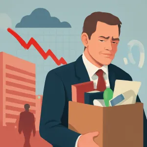 Oracle to Lay Off Thousands Amid AI Investments and Stock Decline