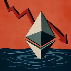 BitMine Immersion Technologies Reports $3.8 Billion Loss Amid Ethereum Market Drop