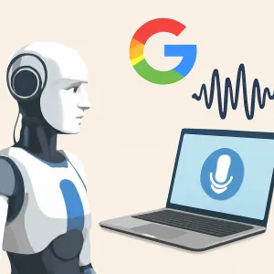 Google Launches Advanced AI Models for Text-to-Speech and Robotics on macOS