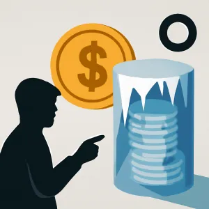 ZachXBT Calls Out Circle Over Delayed Freezing of $420 Million in Illicit Funds
