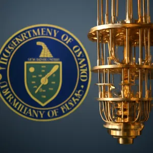 US Department of Energy Aims to Develop Quantum Computer in Three Years