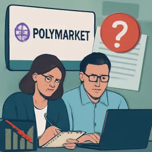 Journalists Investigate Polymarket's Business Model Amidst Criticism