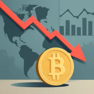 QCP Capital Doubts Bitcoin Rally Amid Geopolitical and Macroeconomic Concerns