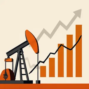 BOJ Expected to Adjust Inflation Forecast Following Surge in Oil Prices