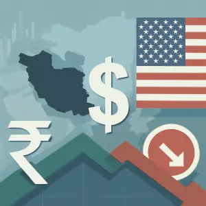 Asia FX and Dollar Steady Amid Iran Conflict; RBI's Actions Boost Rupee