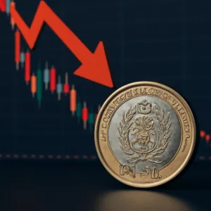 Peruvian Sol Declines as Sánchez Approaches Runoff Against Fujimori