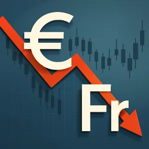 BofA Predicts Decline in EUR/CHF as Adjustment Phase Concludes
