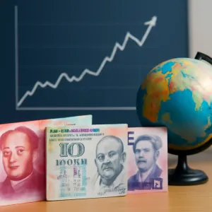 Asia FX Surges Following US-Iran Ceasefire; RBNZ Maintains Rates Amid RBI Decision Looming