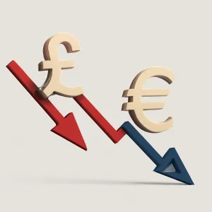 ING Warns GBP Rates Could Fall Faster Than Eurozone Rates