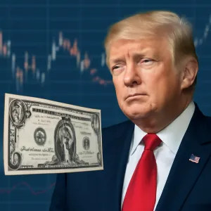 Dollar Remains Steady Following Trump's Comments on Iran War