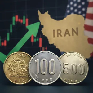 Asia FX Strengthens Amid Trump’s Iran Exit Signals and China PMI Reveals Cost Pressures