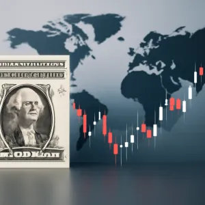 Dollar Steadies Amid Fragile US-Iran Ceasefire Impacting Markets