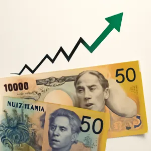 BofA: Yen Weakness Curbed by Market Volatility, Prefers AUD/JPY