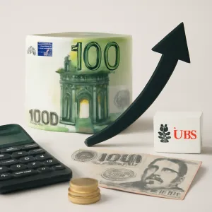 UBS Predicts EUR/HUF to Hit 355-360 Following Tisza Election Victory