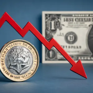 Pound Declines as Dollar Stabilizes Amid Cautious Market Sentiment