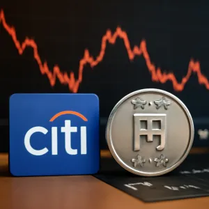 Citi Warns Yen Risks Intervention If Bank of Japan Maintains Current Policies