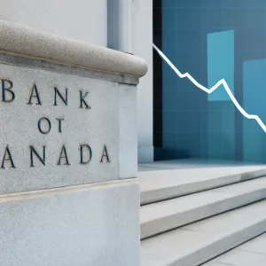 Bank of Canada Projects CPI Below 3% in Upcoming Release