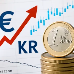 UBS Sees EUR/SEK Strength Amid Inflation Misses and Rate Outlook