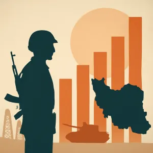 Exploring the Gulf War's Delay: No Iran, No Conflict After 35 Years