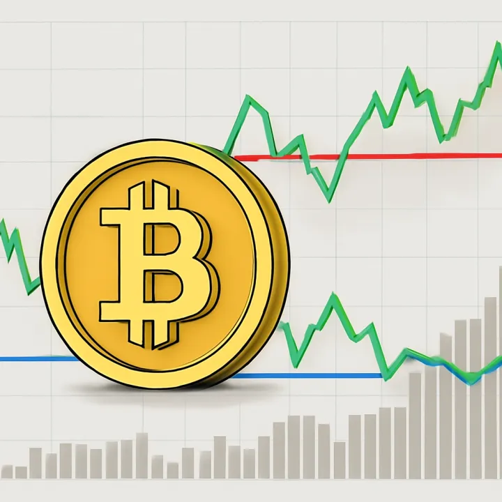 Bitcoin Market Trends and Insights