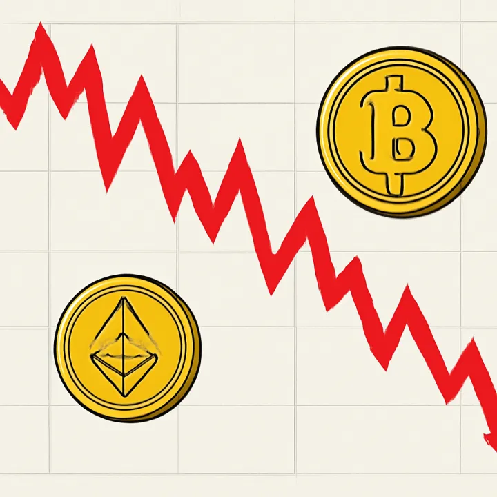Cryptocurrency Prices See Significant Volatility This Week