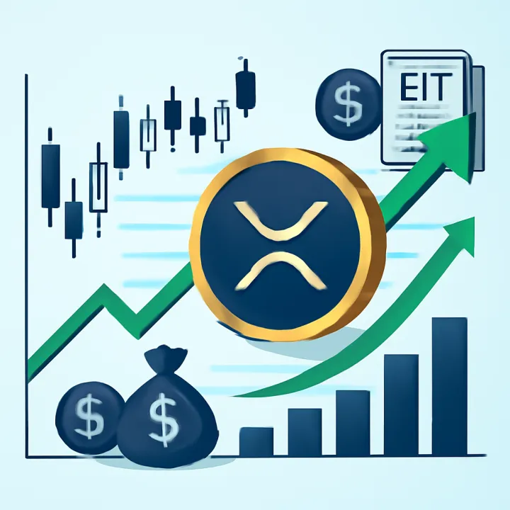 XRP's Consolidation Phase Presents Strong Buying Opportunity Ahead of Potential Rally
