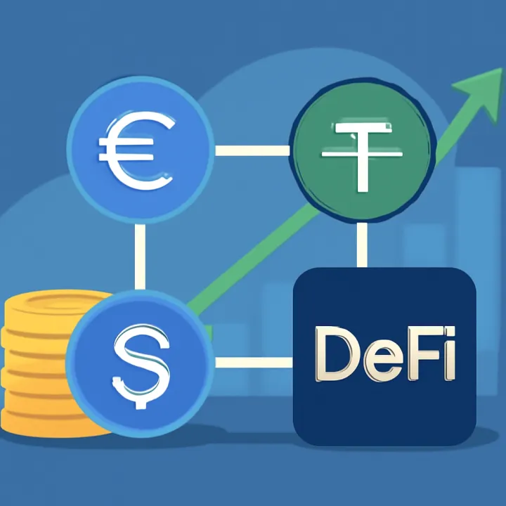 AllUnity Expands Euro Liquidity Pools, Aims for Dominance in Dollar-DeFi Sector