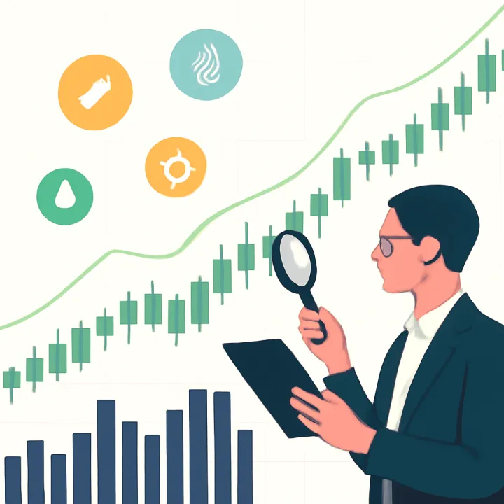 Analysts Predict Possible Altcoin Season Rally Amid Market Speculation