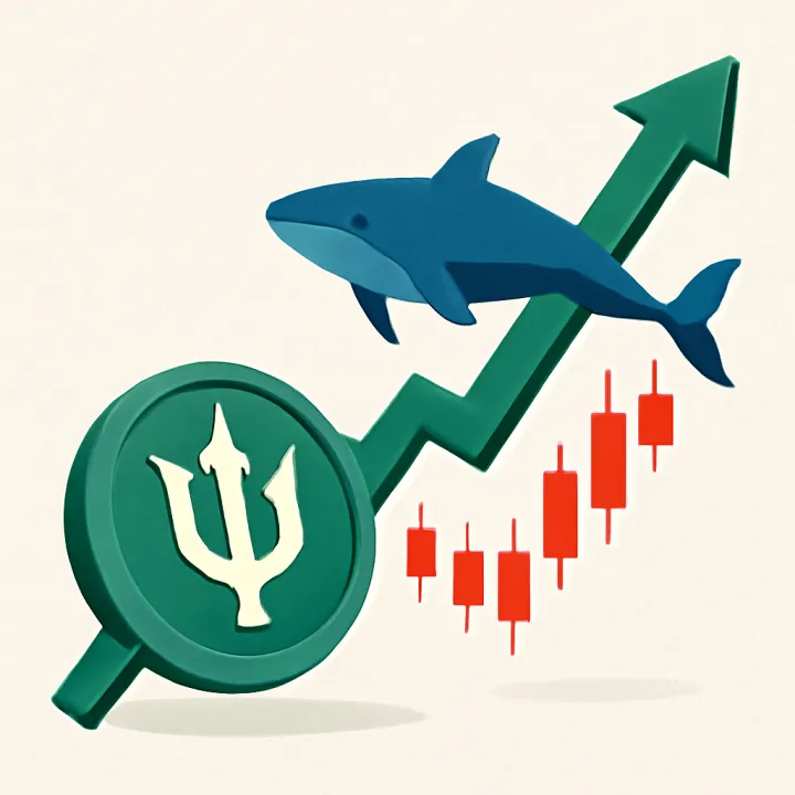 SIREN Surges 102% as Whales Buy $64 Million in Tokens: What Lies Ahead?