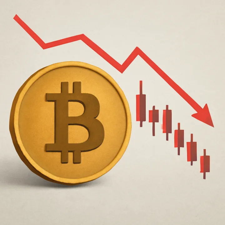 Bitcoin's Rally Stalls as Long Exposure Premium Fades