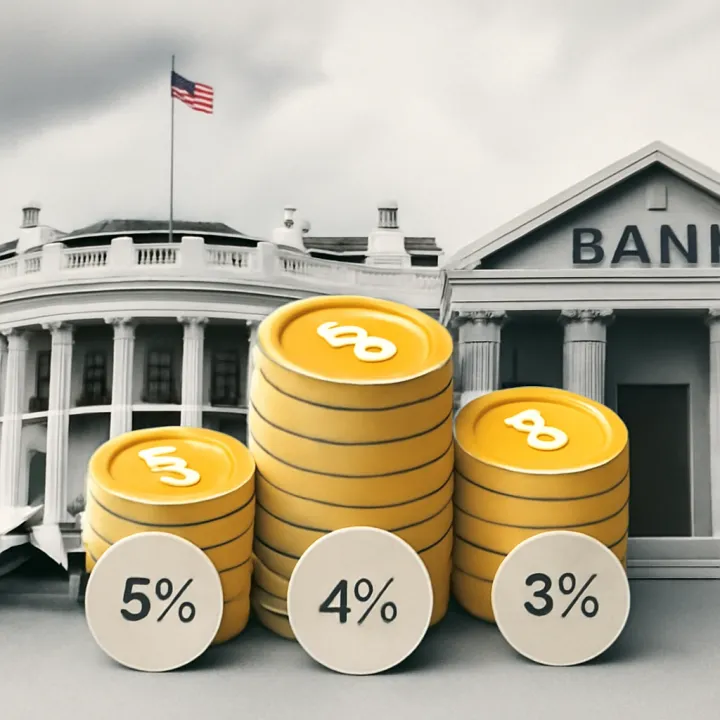 White House Blasts Banks Over Stablecoin Yield Opposition Amid CLARITY Act Stalemate