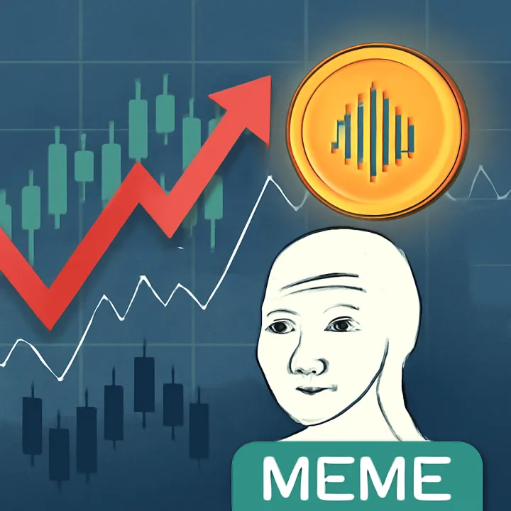 RaveDAO Price Moves Spotlight MemeCore Amidst Market Scrutiny