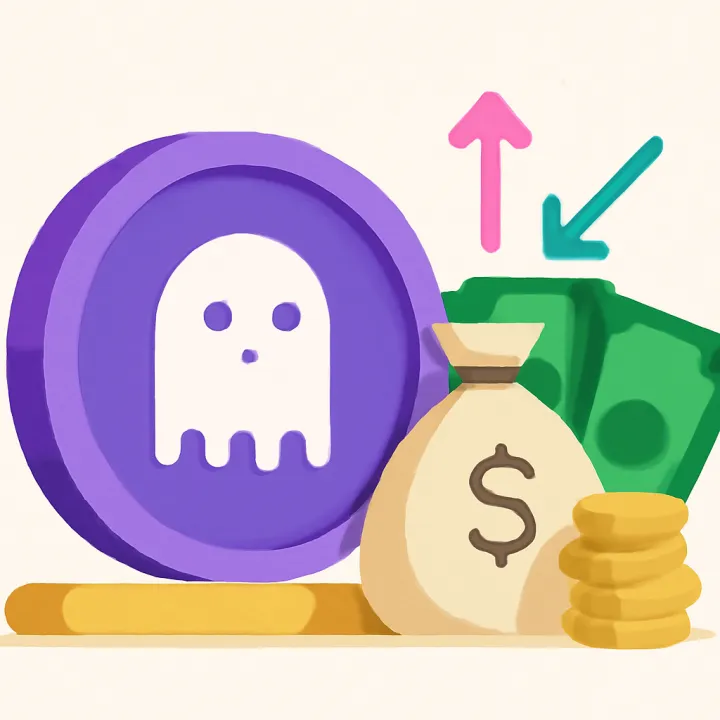 Aave's $161M Recovery Fund: Donations, Loans, and Liquidity Support Involved