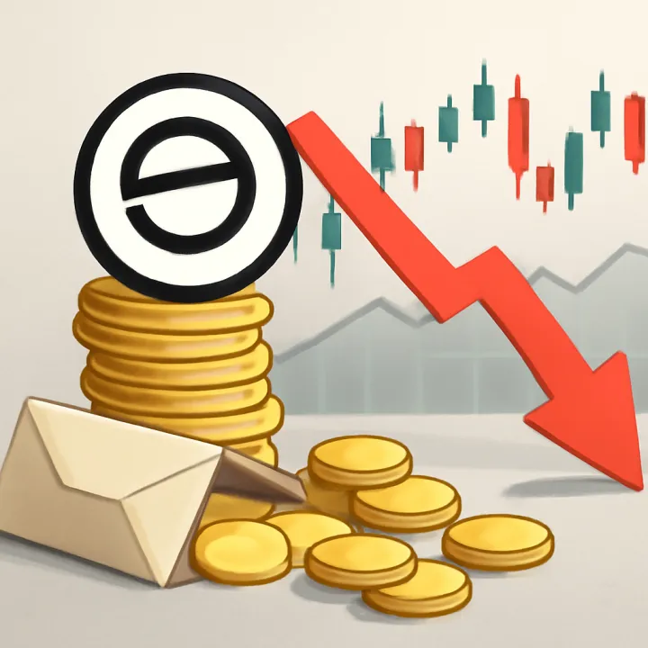 Worldcoin Team Sells $5.5 Million in WLD, Price Impact Assessed