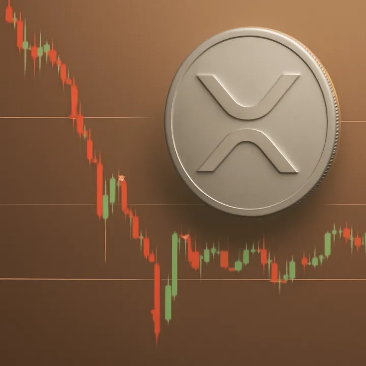 XRP Stabilizes After 60% Drop Amid Volatility Risk from Crowded Shorts