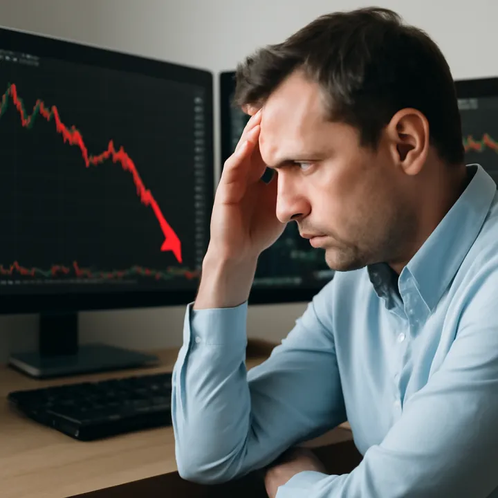 Traders Brace for Potential 9%-18% Price Decline in PUMP