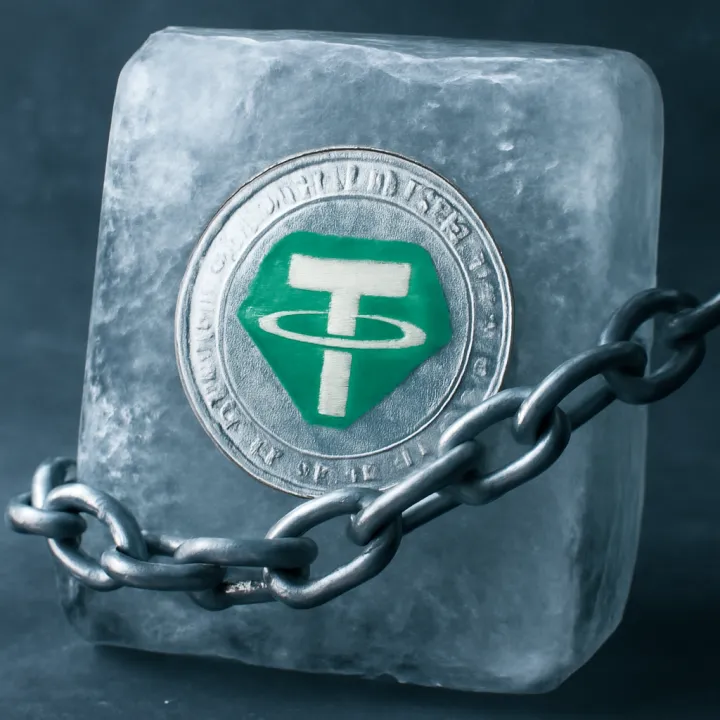 Tether Freezes $344M in USDT Over Illicit Activity in Enforcement Action